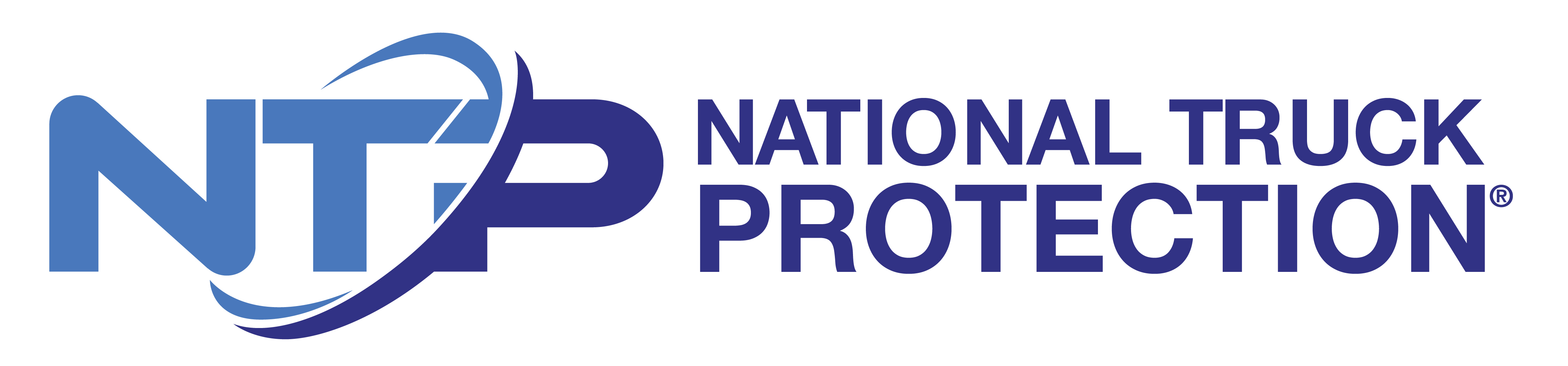 NTP Logo