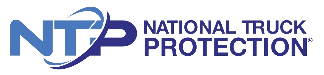 NTP Logo