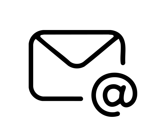 EMAIL CLAIMS Icon
