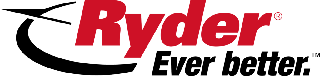 Ryder Footer Logo