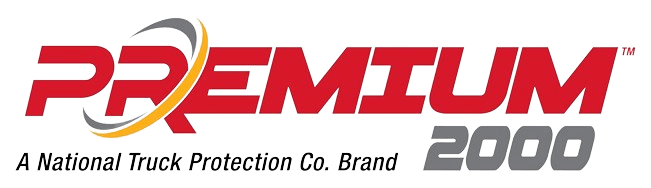 Premium 2000 Footer Logo