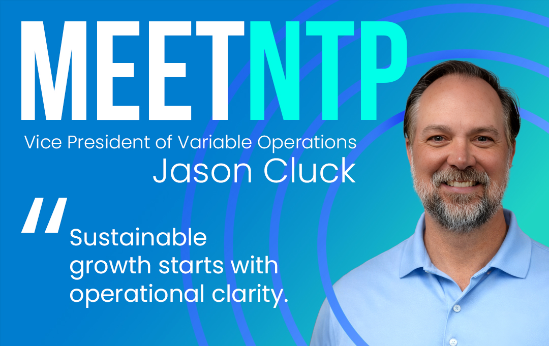 National Truck Protection Appoints Jason Cluck as Vice President of Variable Operations